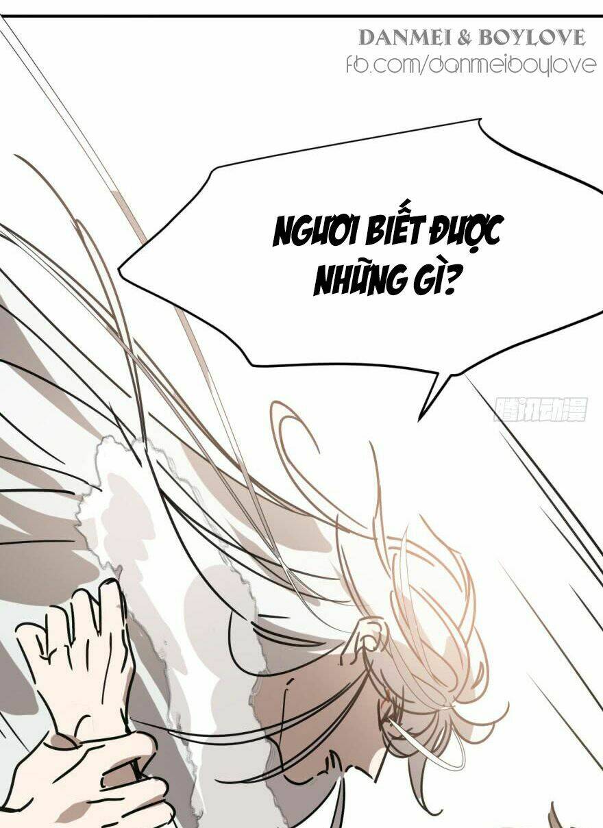 Truy Bắt Ngao Ngao: Chapter 17