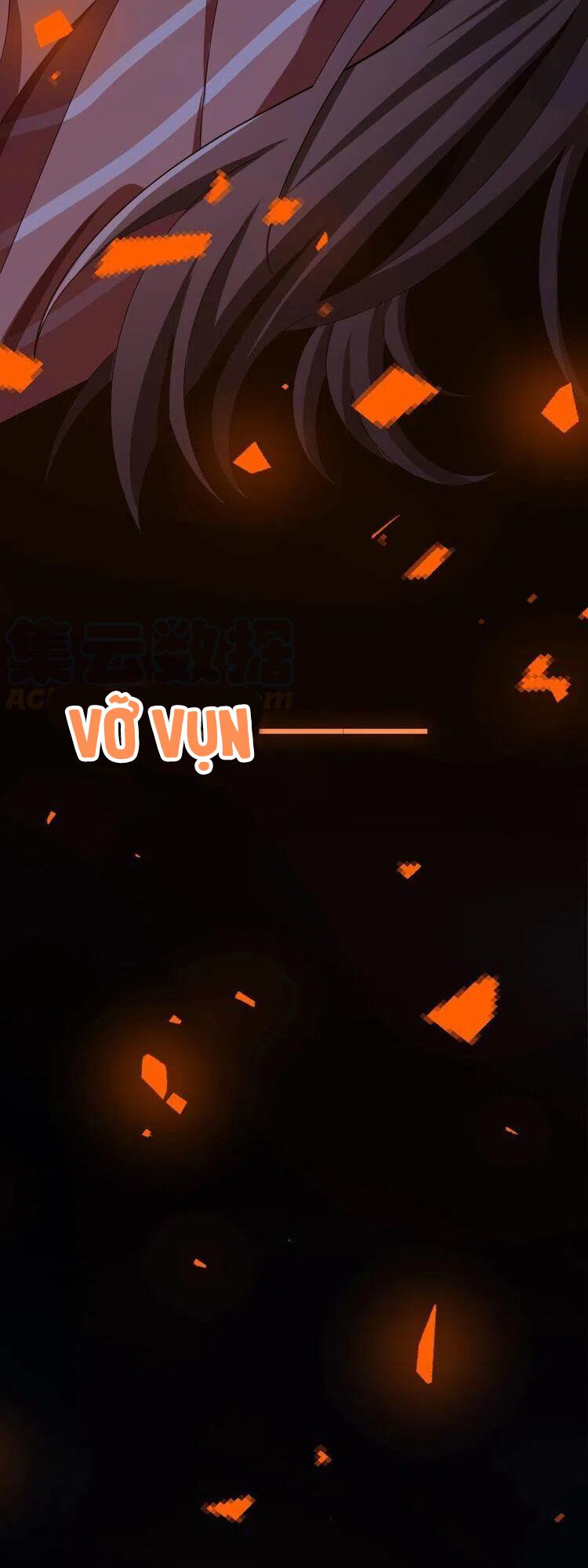 Cô Vợ Nhỏ Nuông Chiều Quá Lại Thành Ác!!: Chapter 217