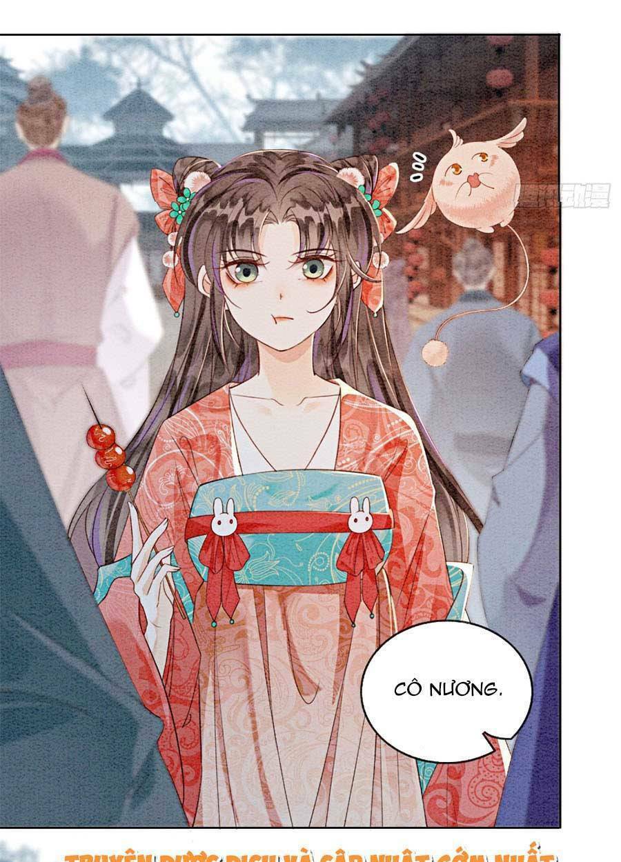 Bắt Đầu Hủy Hôn Để Công Lược Vương Gia: Chapter 46