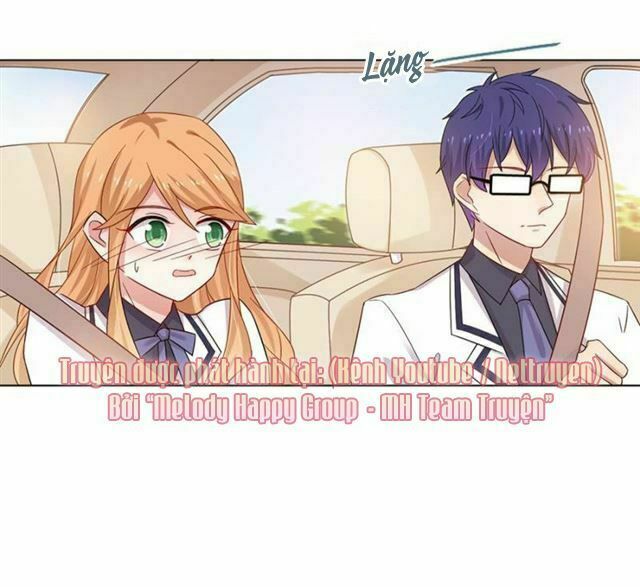 Ma Lạt Thiên Kim Đẩu Ác Thiếu: Chapter 31
