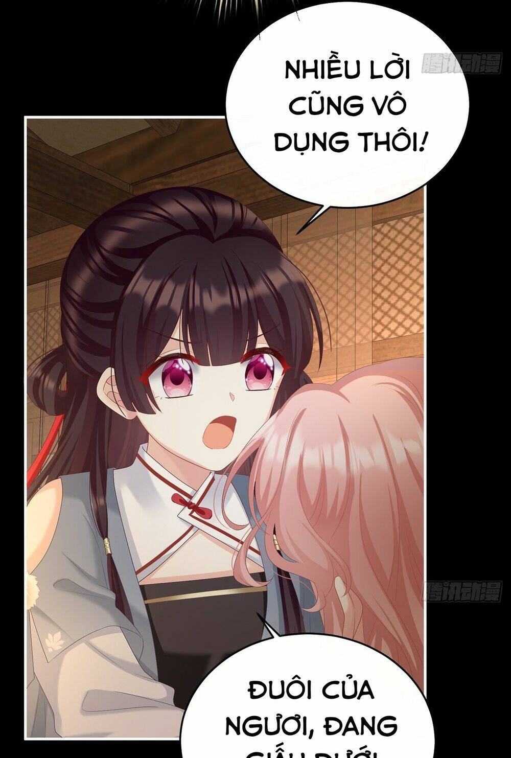 Kiều Phu Có Hỉ: Chapter 64