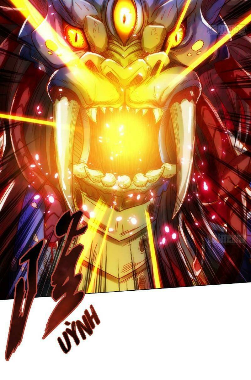 Bất Hủ Phàm Nhân: Chapter 33