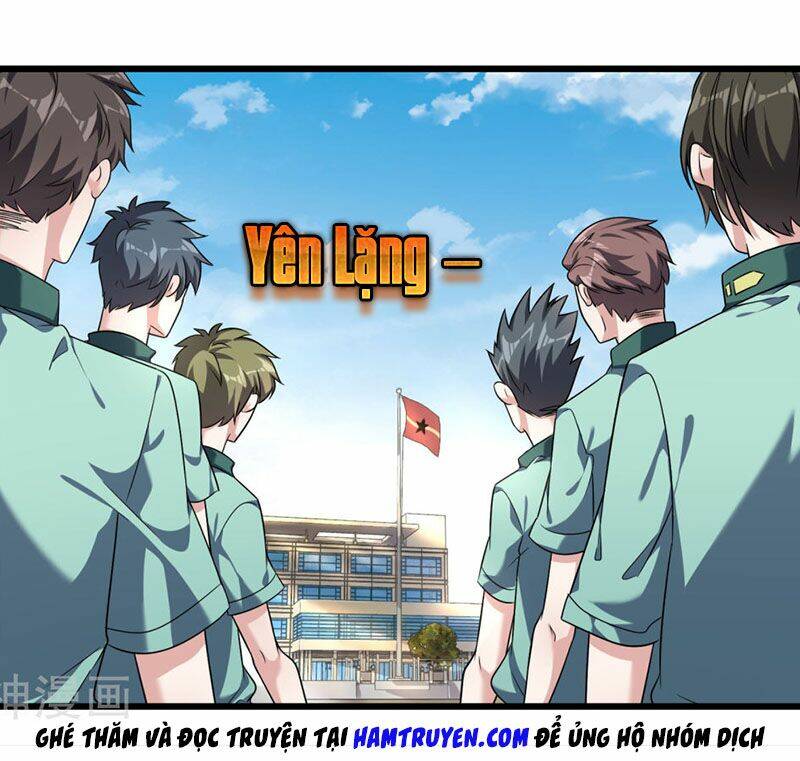 Bá Thiên Chiến Hoàng: Chapter 6