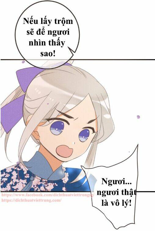 Bạn Trai Tôi Là Cẩm Y Vệ 2: Chapter 80