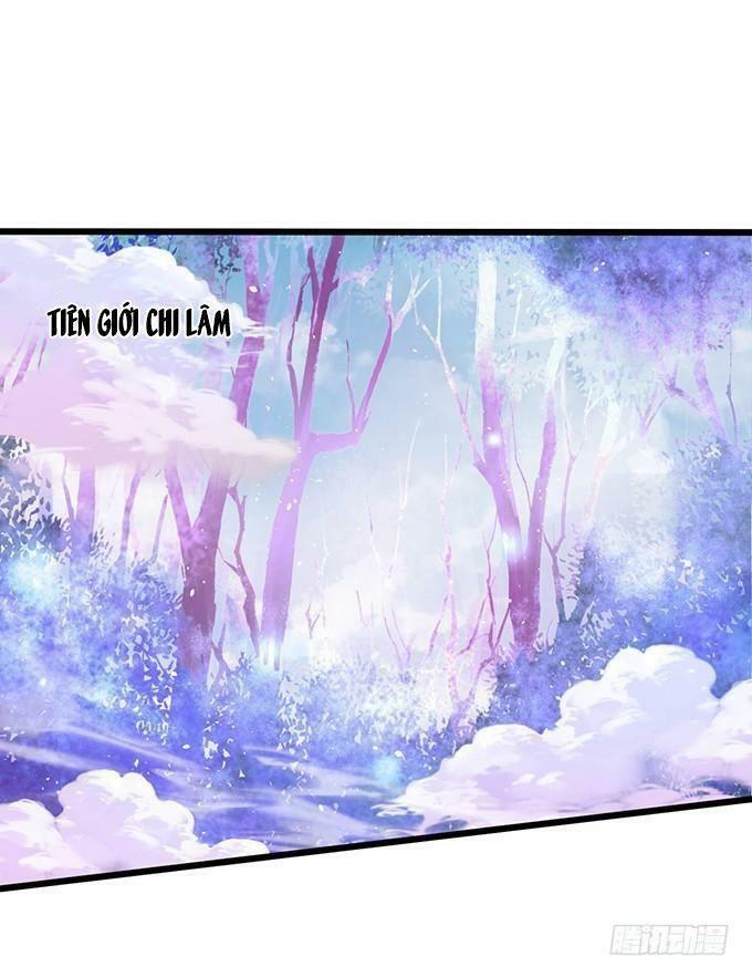 Hồ Tiên Hung Bạo: Chapter 71