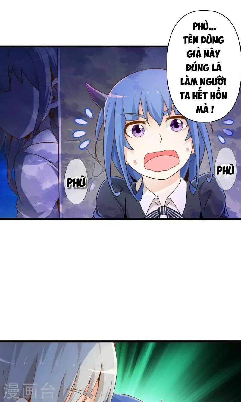 Cực Phẩm Công Ngụ Tiên Thê: Chapter 9
