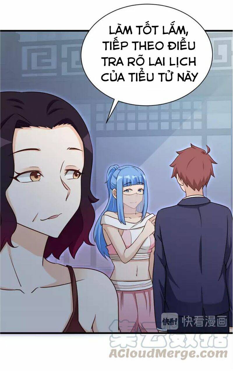 Hệ Thống Tu Tiên Mạnh Nhất: Chapter 117