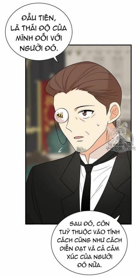 Xuyên Không Trở Thành Mami Phản Diện: Chapter 35
