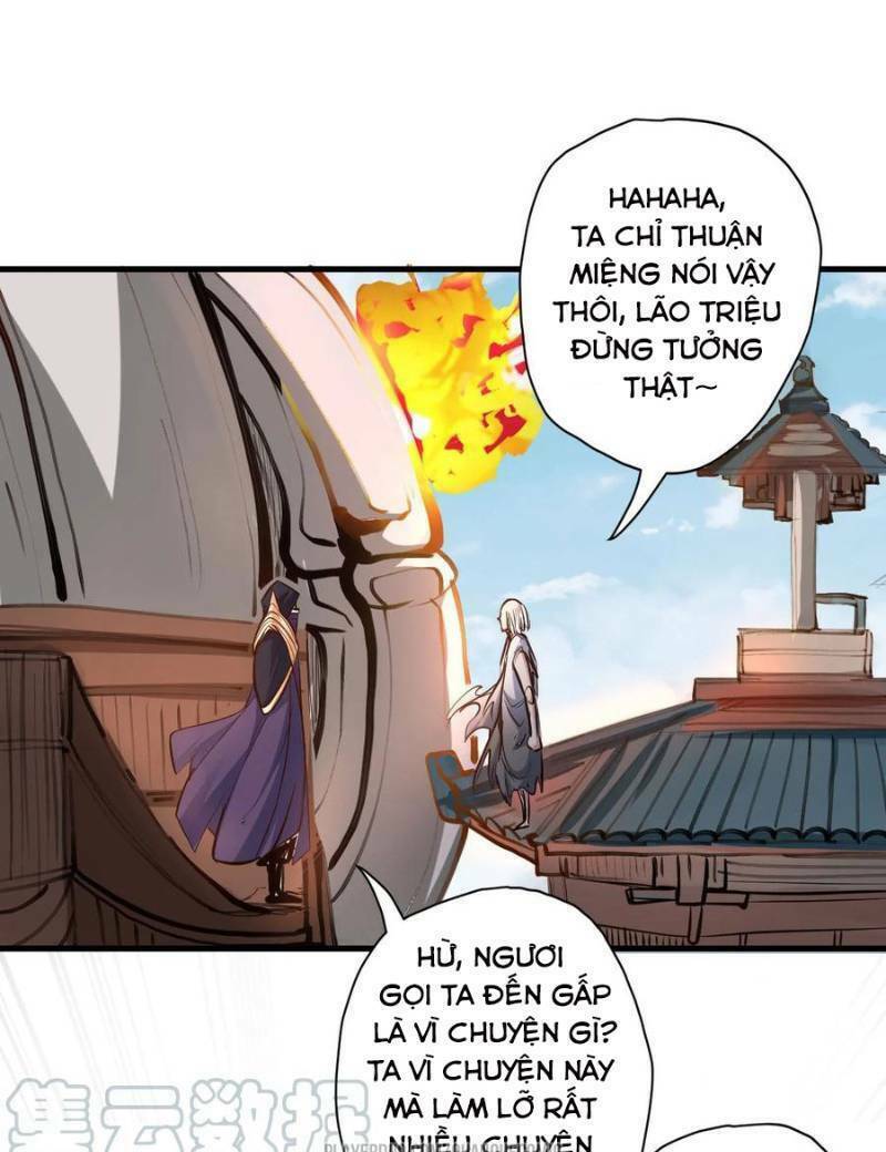 Tối Cường Đại Biểu Hoàng Kim Thận: Chapter 52