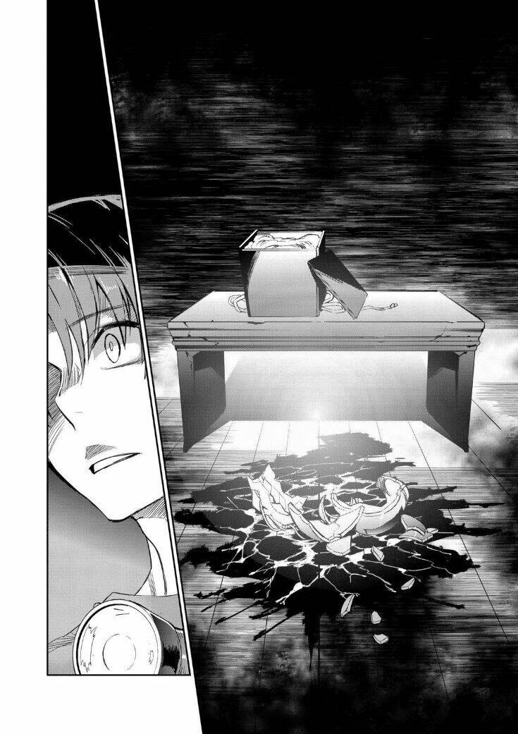 Ou-Sama Game - Kigen: Chapter 15