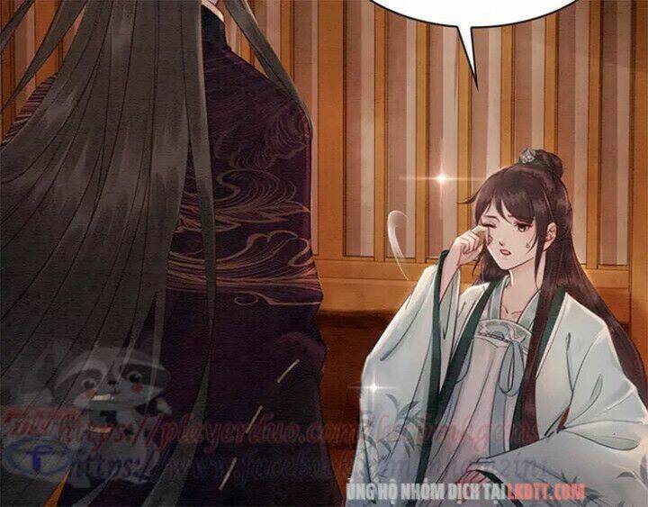 Trọng Sinh Bá Sủng Nhiếp Chính Vương Quá Mạnh Mẽ: Chapter 106