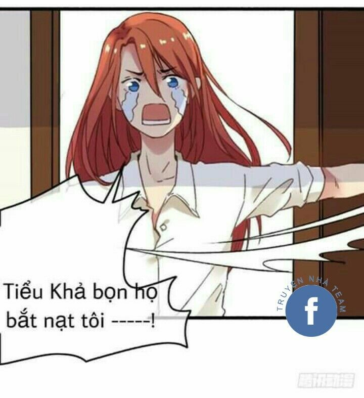 Thì Thầm: Chapter 8
