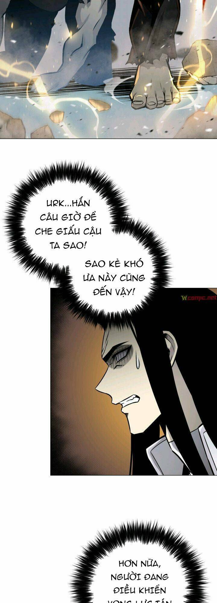 Luân Hồi Ác Nhân: Chapter 67