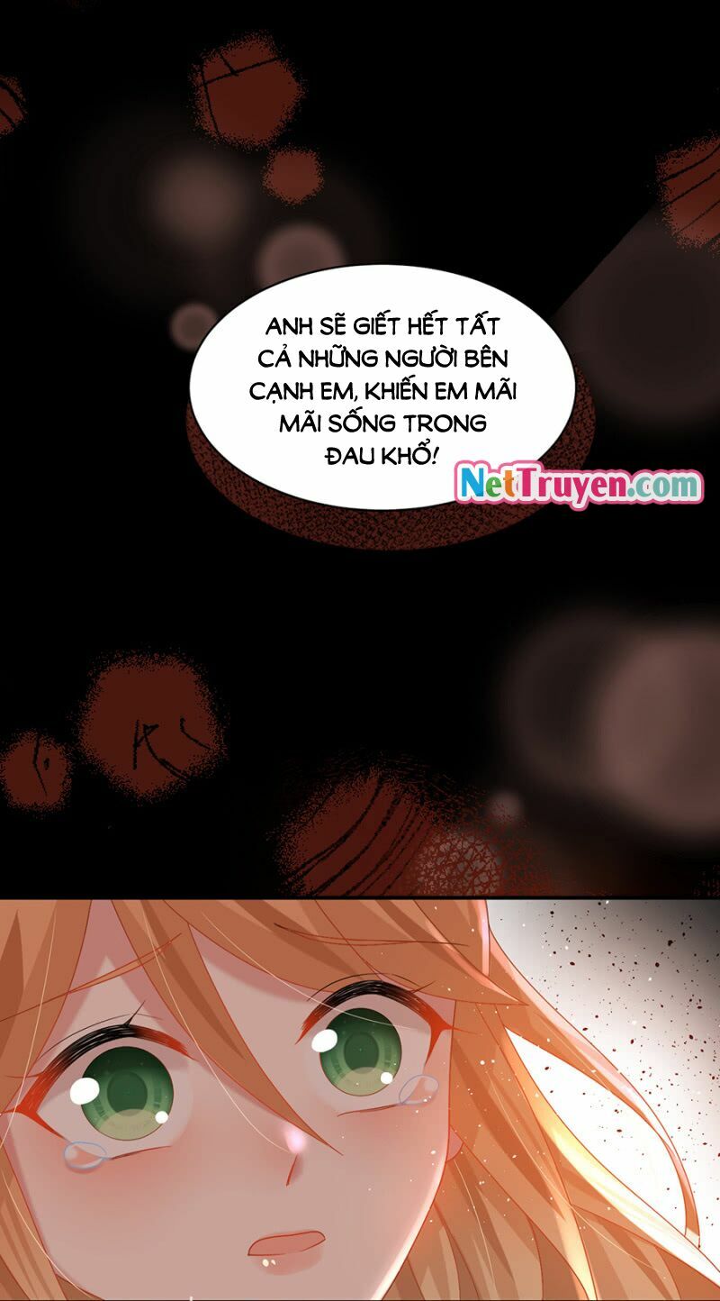 Ma Lạt Thiên Kim Đẩu Ác Thiếu: Chapter 172