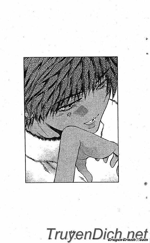 Get Backers: Chapter 37