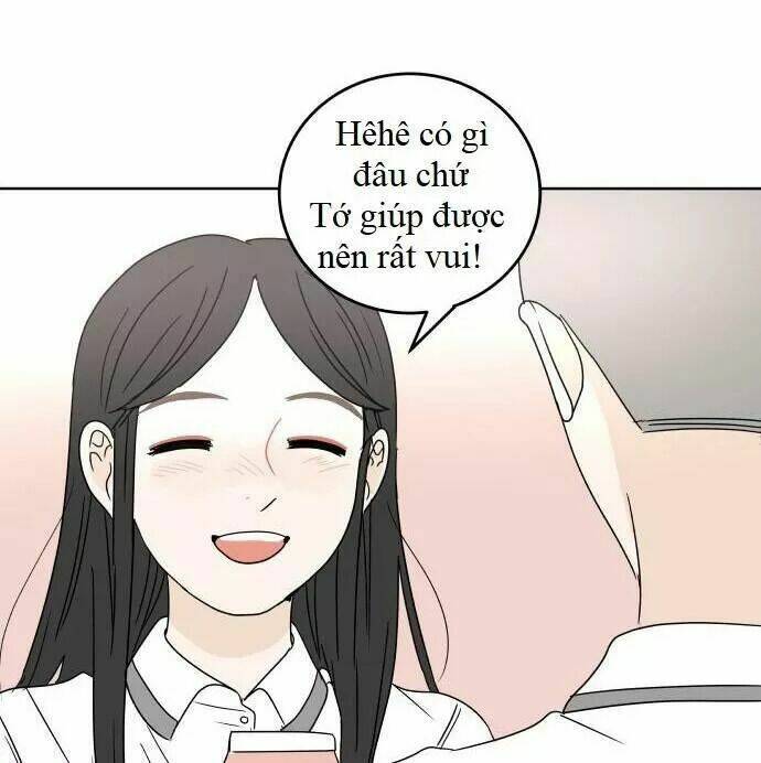 30 Phút Bước Đi Bên Em: Chapter 54.5