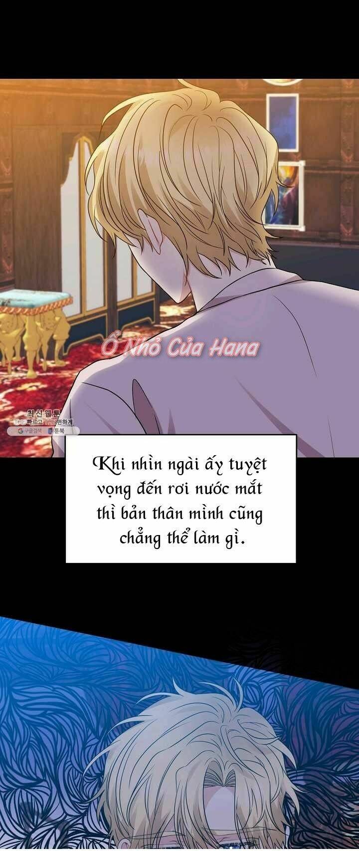 Tôi Trở Thành Gia Sư Của Tên Bạo Chúa: Chapter 28