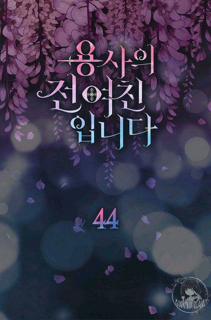 Tôi Là Bạn Gái Cũ Của Một Người Lính: Chapter 44