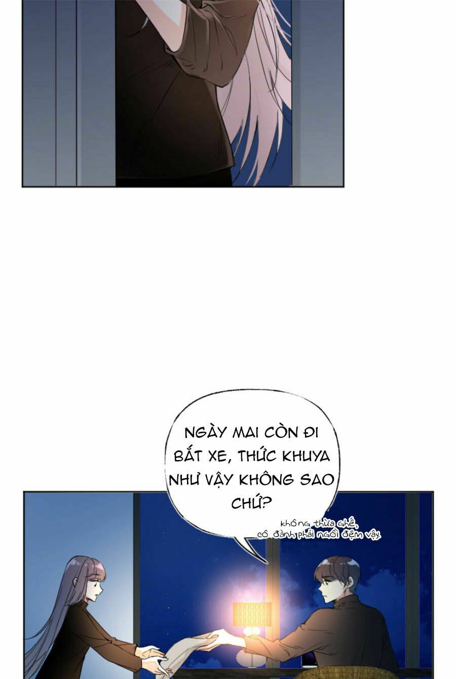 Tâm Động Thuấn Di: Chapter 30