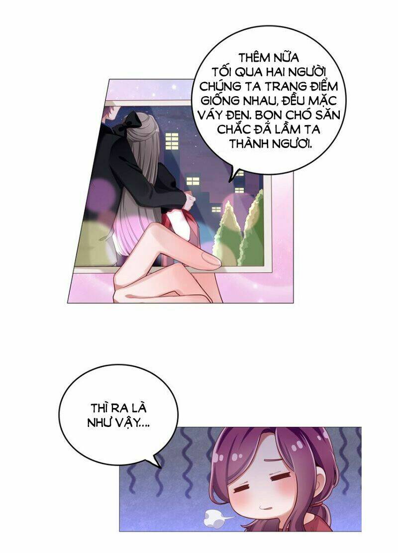 Tướng Quân Mời Xuất Đạo: Chapter 58