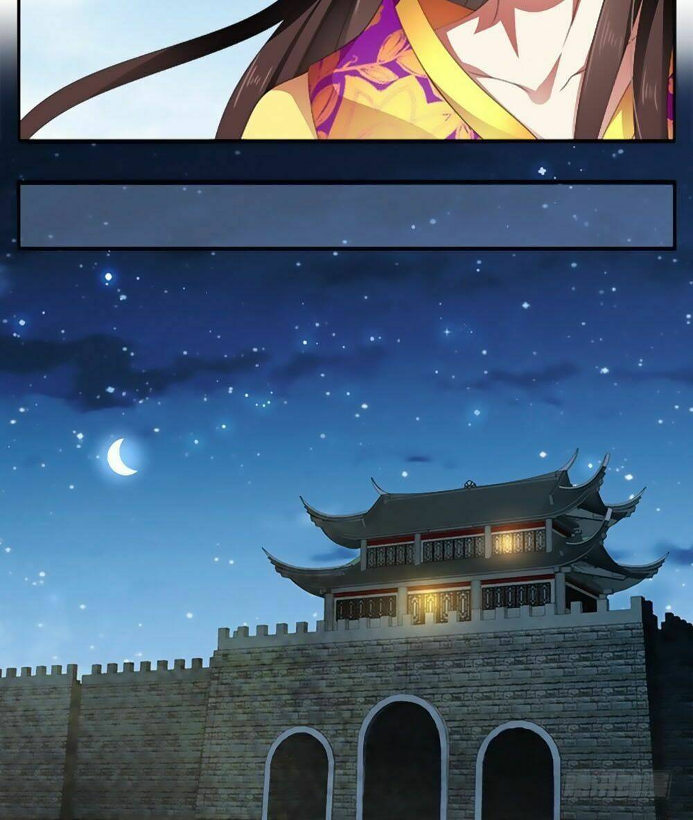 Thịnh Thế An Nhiên: Chapter 53