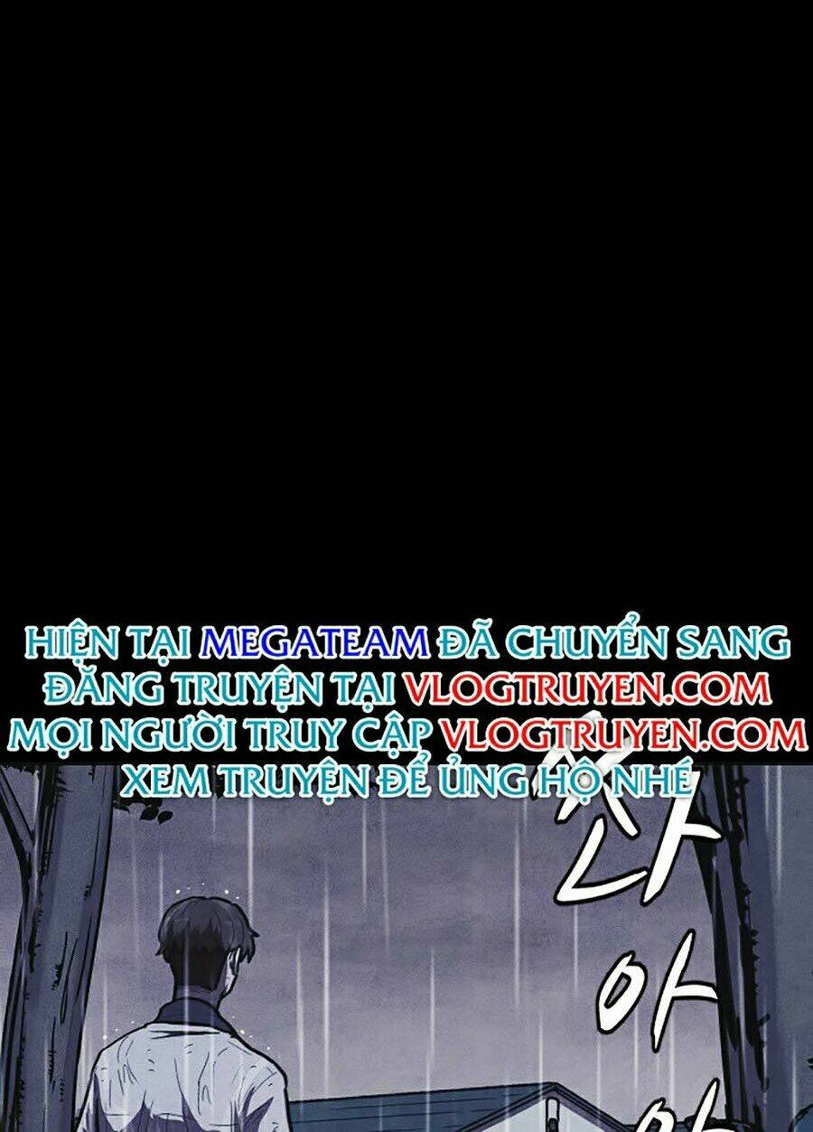 Cậu Bé Shotgun: Chapter 10