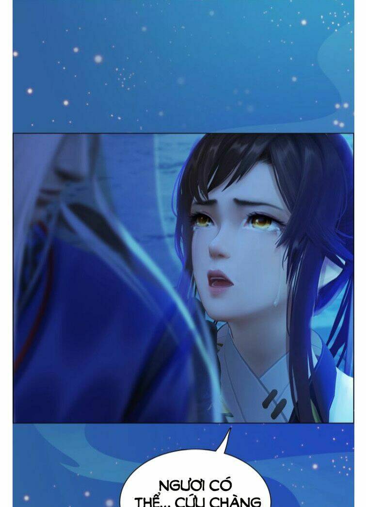 Yêu Nhan Lệnh: Chapter 73