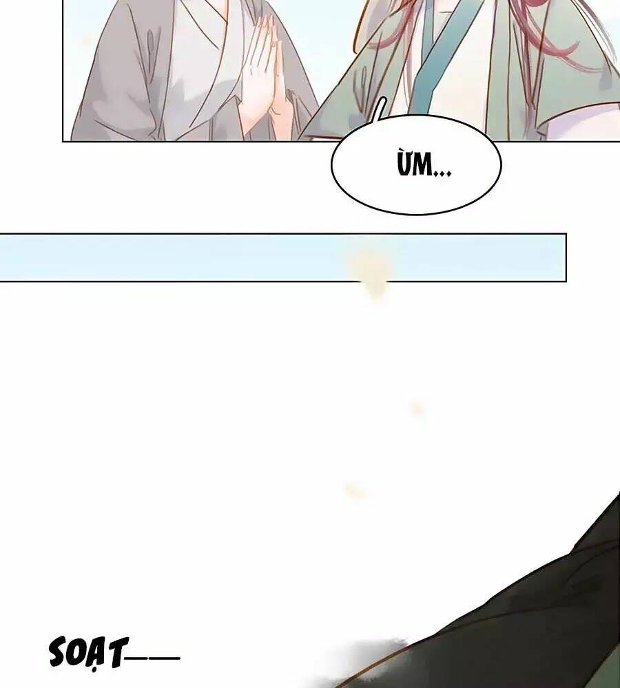 Tiểu Sư Phụ, Tóc Giả Của Ngài Rơi Rồi!: Chapter 15