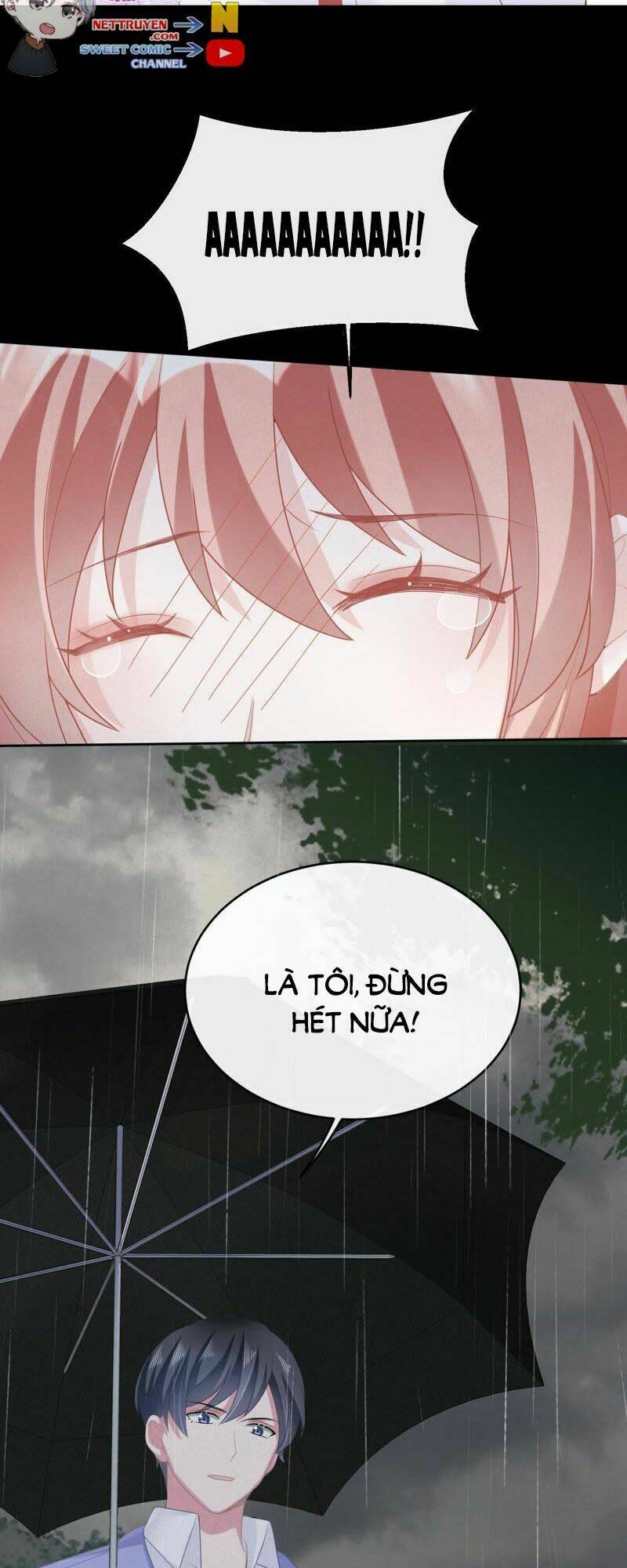 Cô Dâu Giả Tạo: Chapter 21