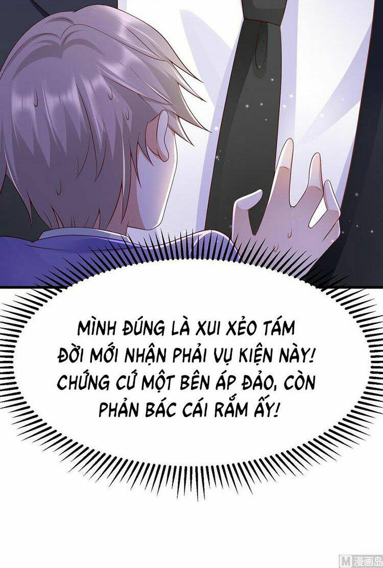 Ức Vạn Song Bảo: Mami, Bó Tay Chịu Trói: Chapter 29.1