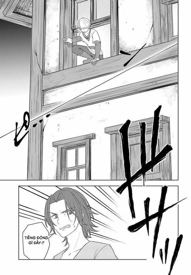 Eiyuu No Musume To Shite Umarekawatta Eiyuu Wa Futatabi Eiyuu O Mezasu: Chapter 21