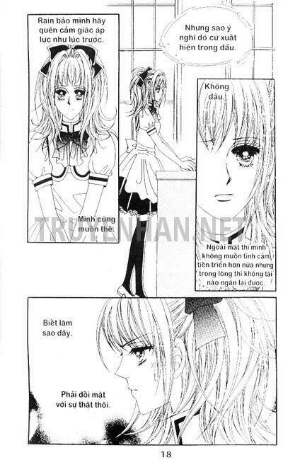 Lọ Lem Hậu Đậu: Chapter 45