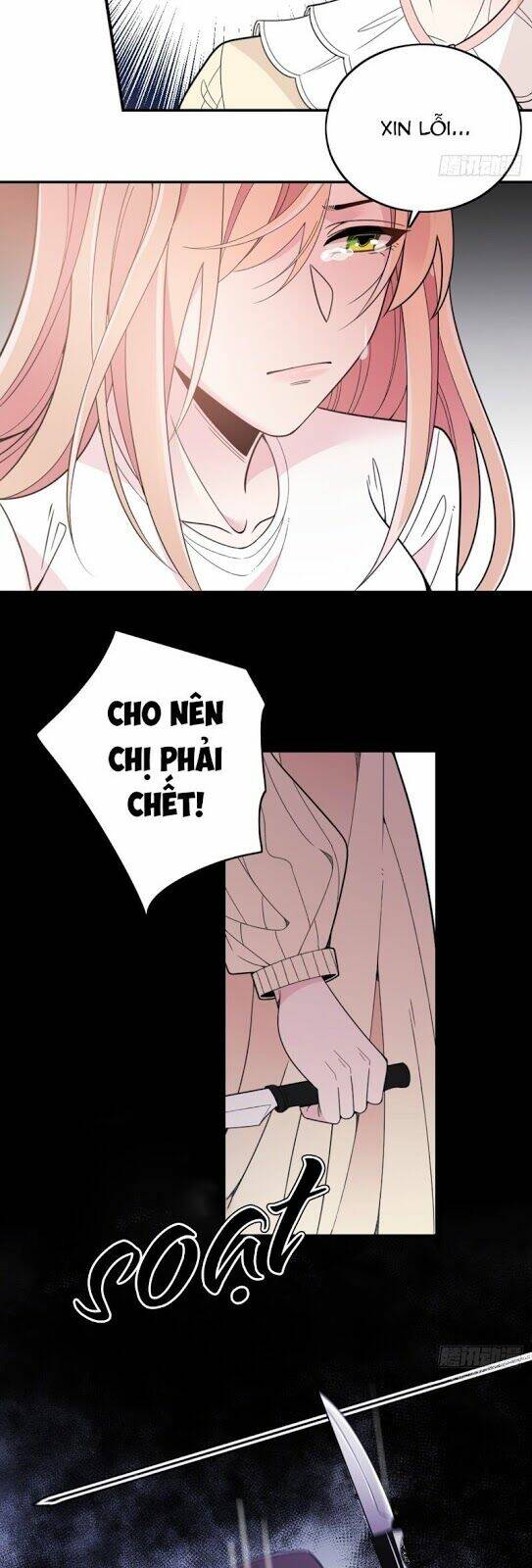 Bí Mật Kết Hôn Với Ảnh Đế: Vợ Ơi Đến Đây Tấn Công Đi Nào: Chapter 77