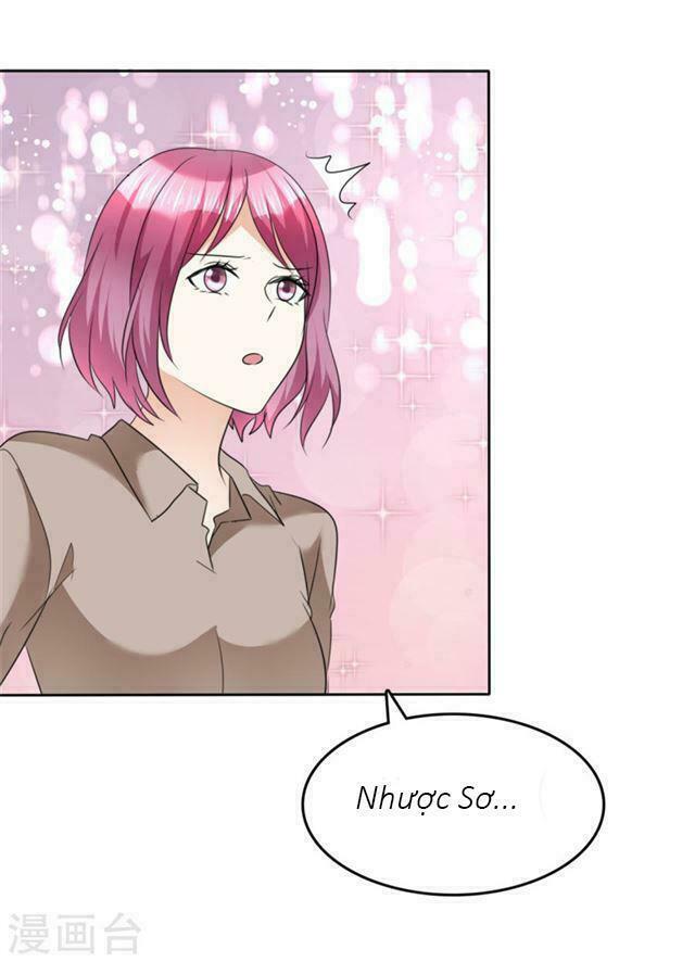 Con Đường Phản Công Của Sủng Thê: Chapter 42: Mười năm sợ dây thừng