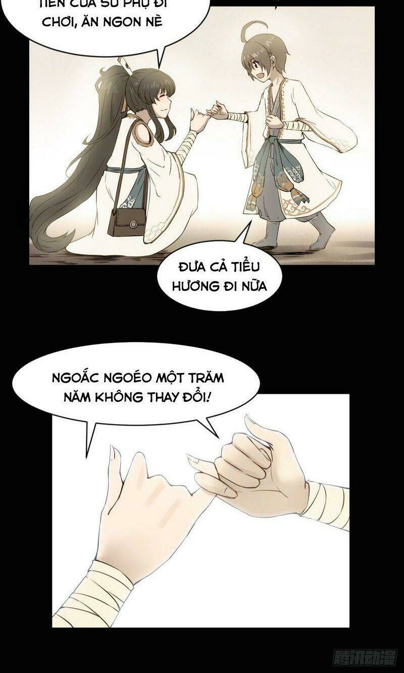 Ta Độ Kiếp Thất Bại Đều Là Tại Ngươi: Chapter 40