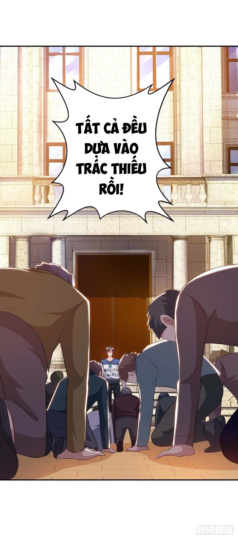 Trọng Sinh Khí Thiếu Quy Lai: Chapter 136