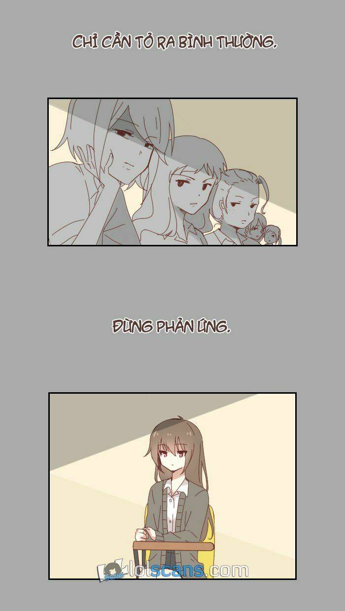 From Nightmare To Love: Chapter 13