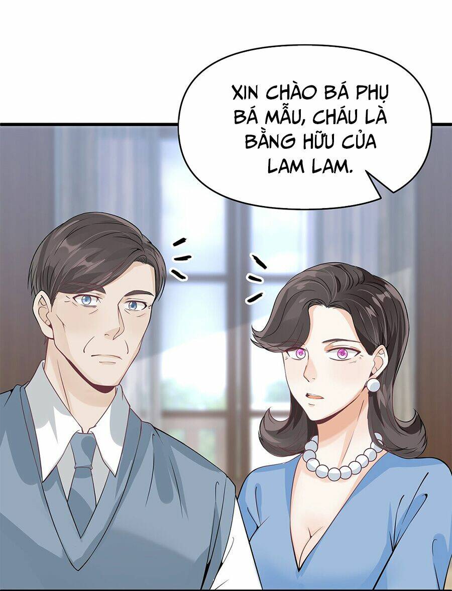 Cửa Hàng Âm Dương: Chapter 10
