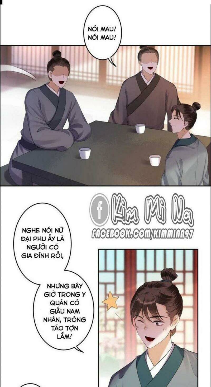 Vương Gia Kiêu Ngạo Quá Khó Cua: Chapter 162
