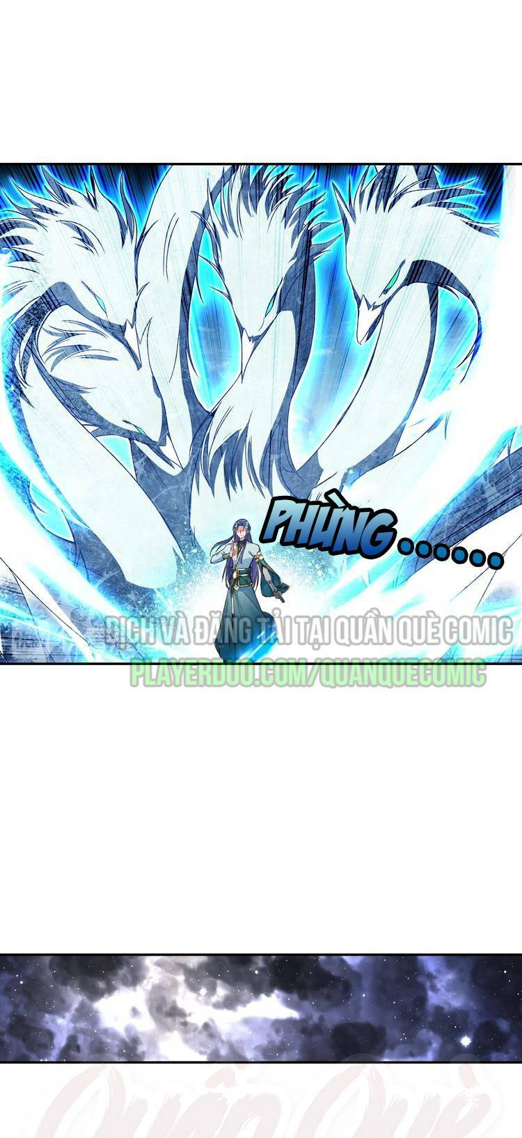 Lục Tích Chi Mộng Yểm Cung: Chapter 27