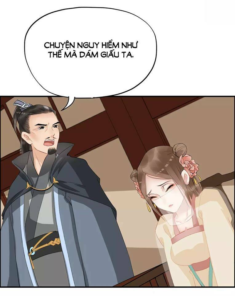 Bồng Sơn Viễn: Chapter 10