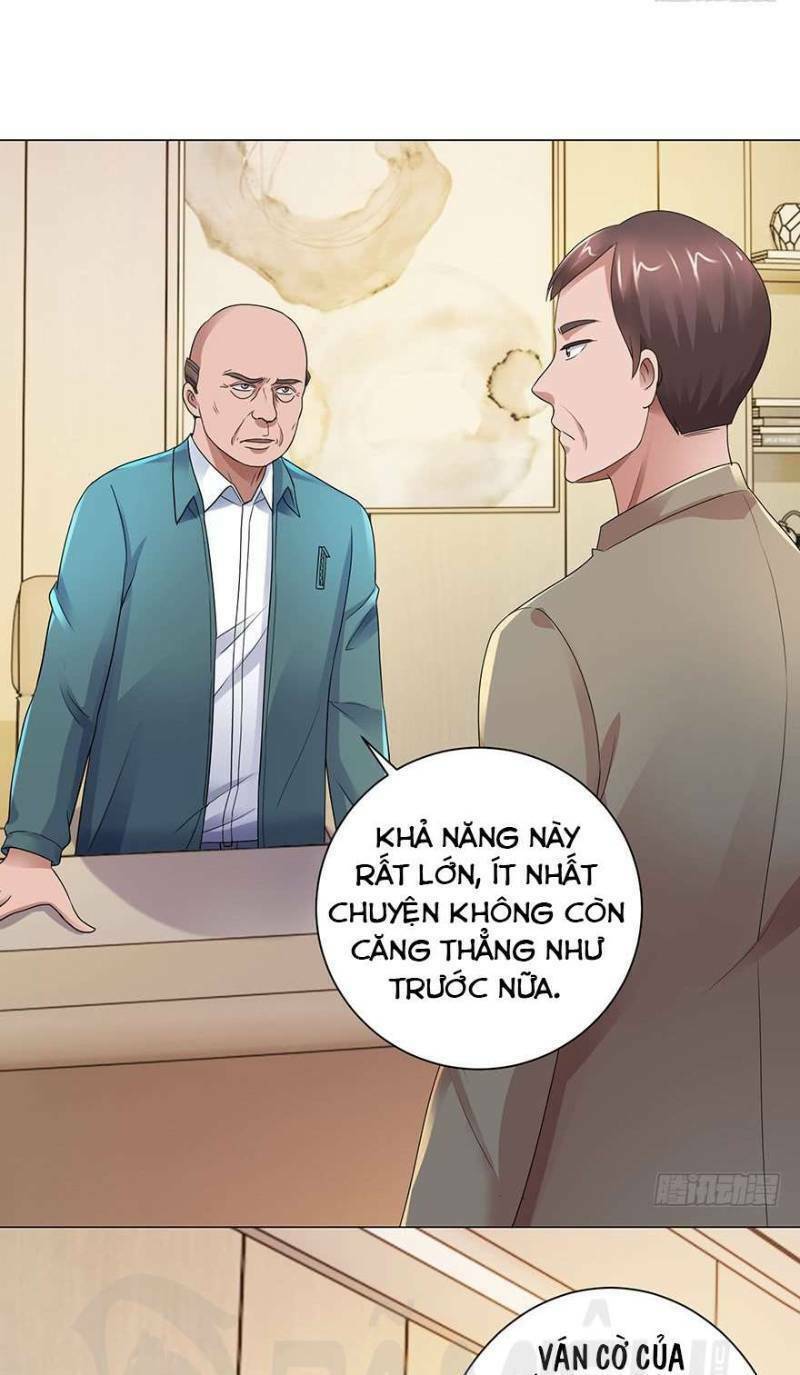 Đô Thị Chí Tôn Hệ Thống: Chapter 123