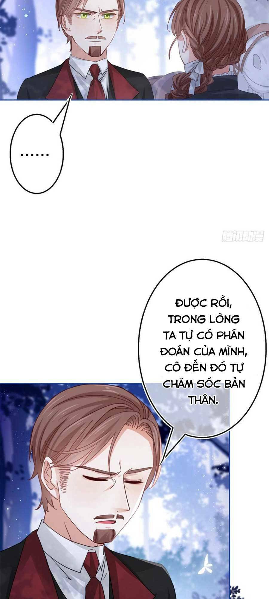 Nữ Hoàng Đầu Tiên Của Đế Quốc: Chapter 56