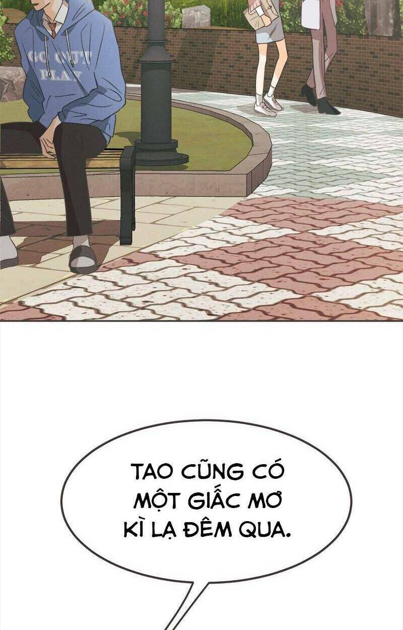 Giấc Mộng Đêm Hè: Chapter 2.1