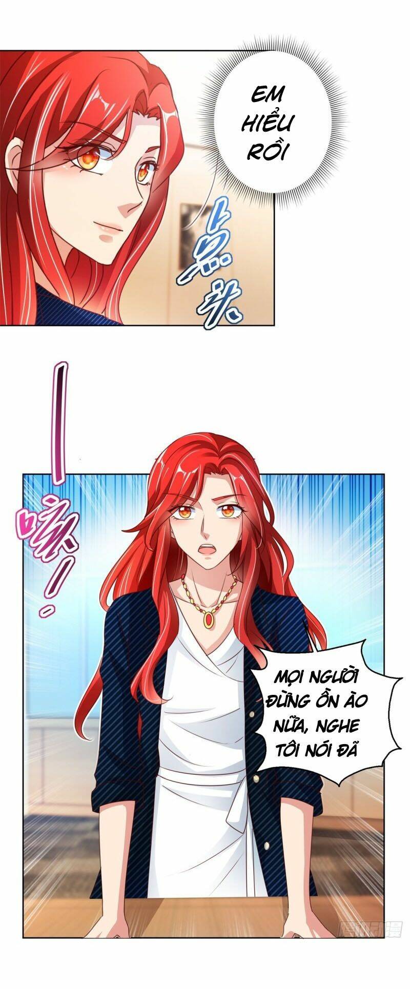 Vú Em Là Cổ Tiên: Chapter 117