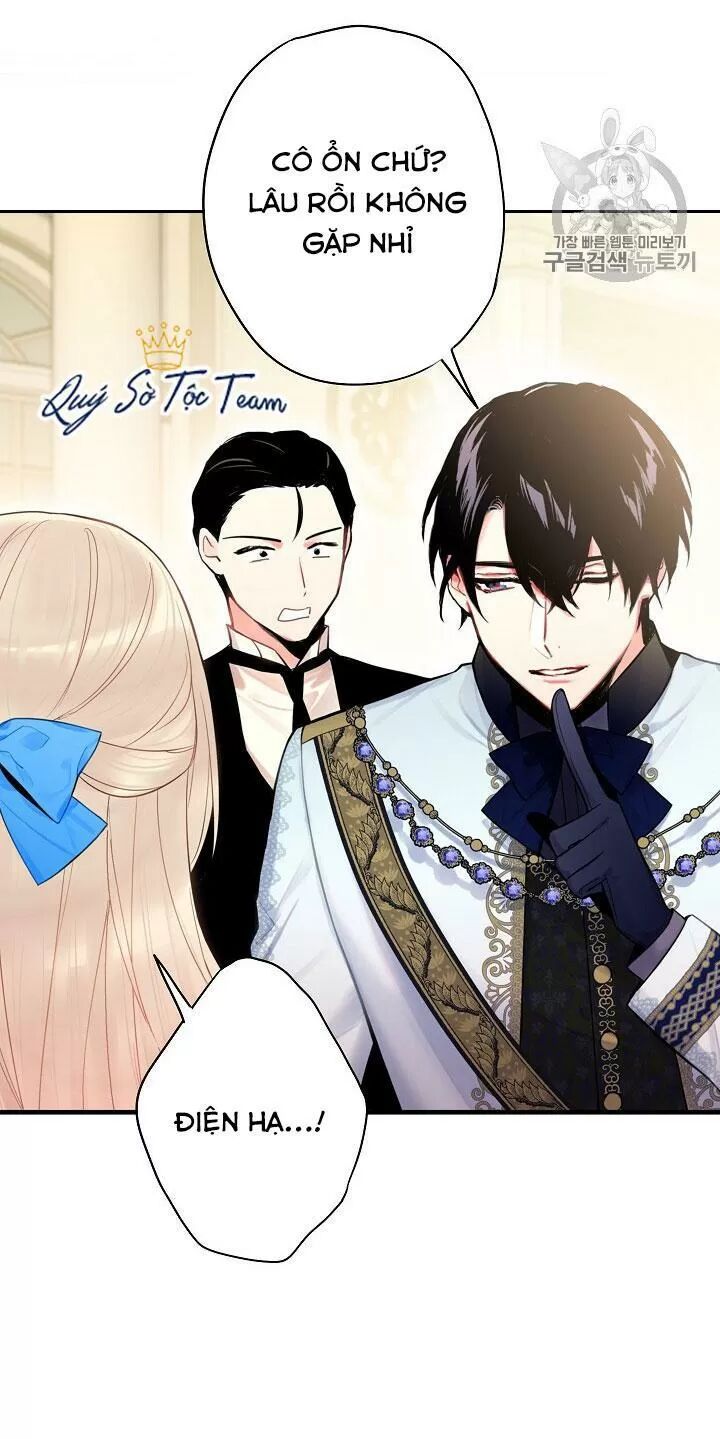 Tồn Tại Với Tư Cách Là Vợ Của Nam Chính: Chapter 129: Người bí ẩn