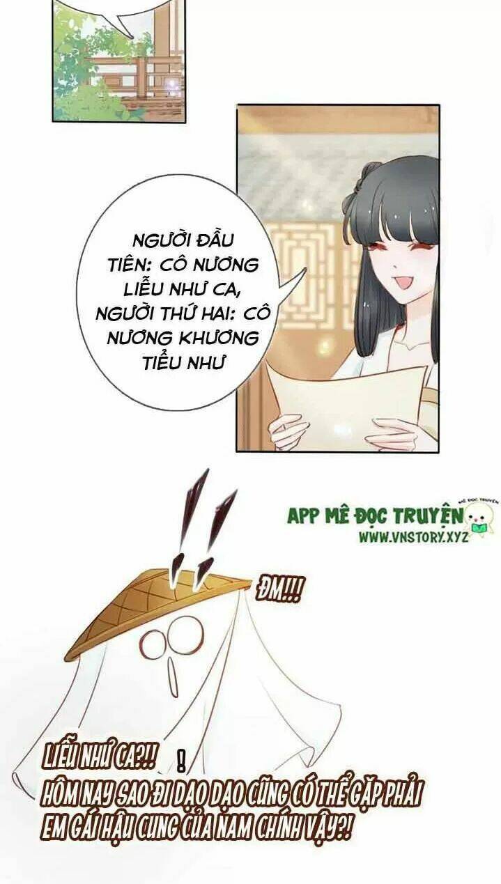 Nàng Trở Thành Bạch Nguyệt Quang Của Vương Gia Bệnh Kiều: Chapter 48