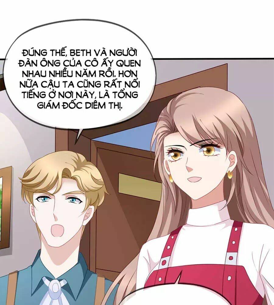 Mỹ Vị Giai Thê: Chapter 88