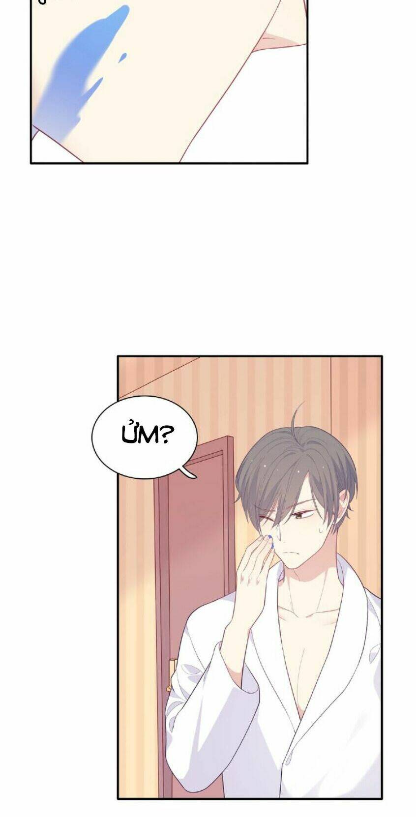 Vương Tử Thành Phố Và Công Chúa Amazon: Chapter 61