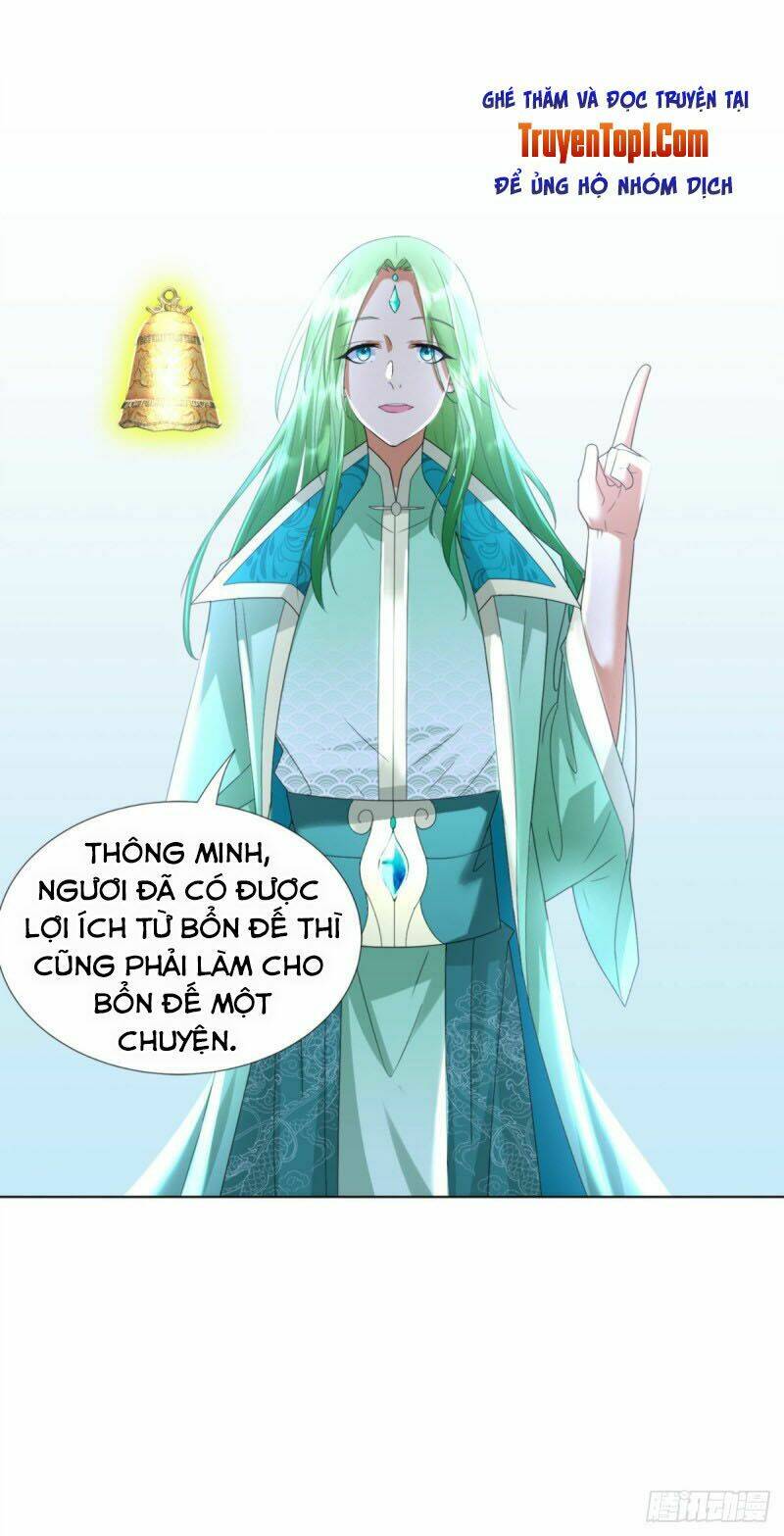 Chí Tôn Trọng Sinh: Chapter 53